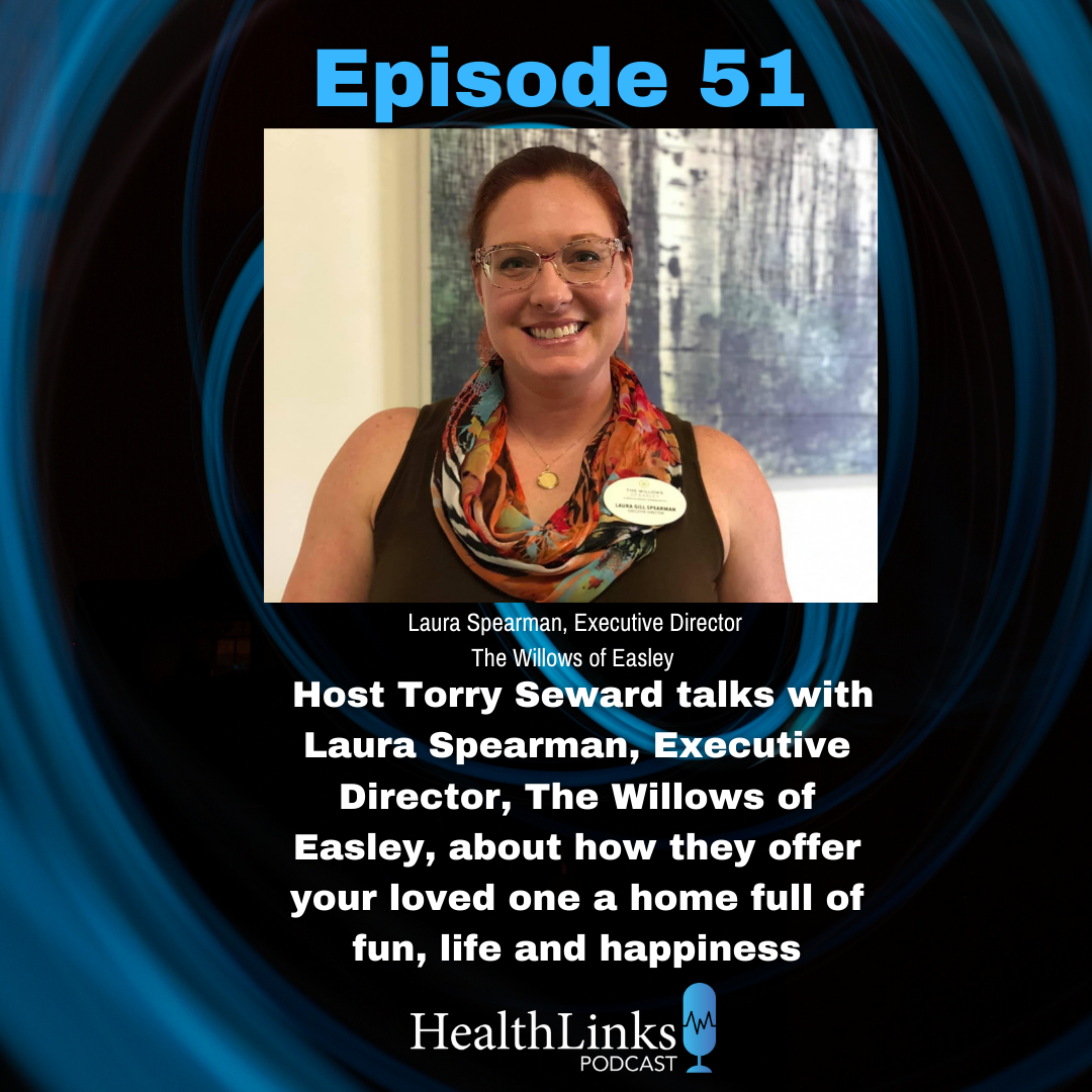 HealthLinks Podcast