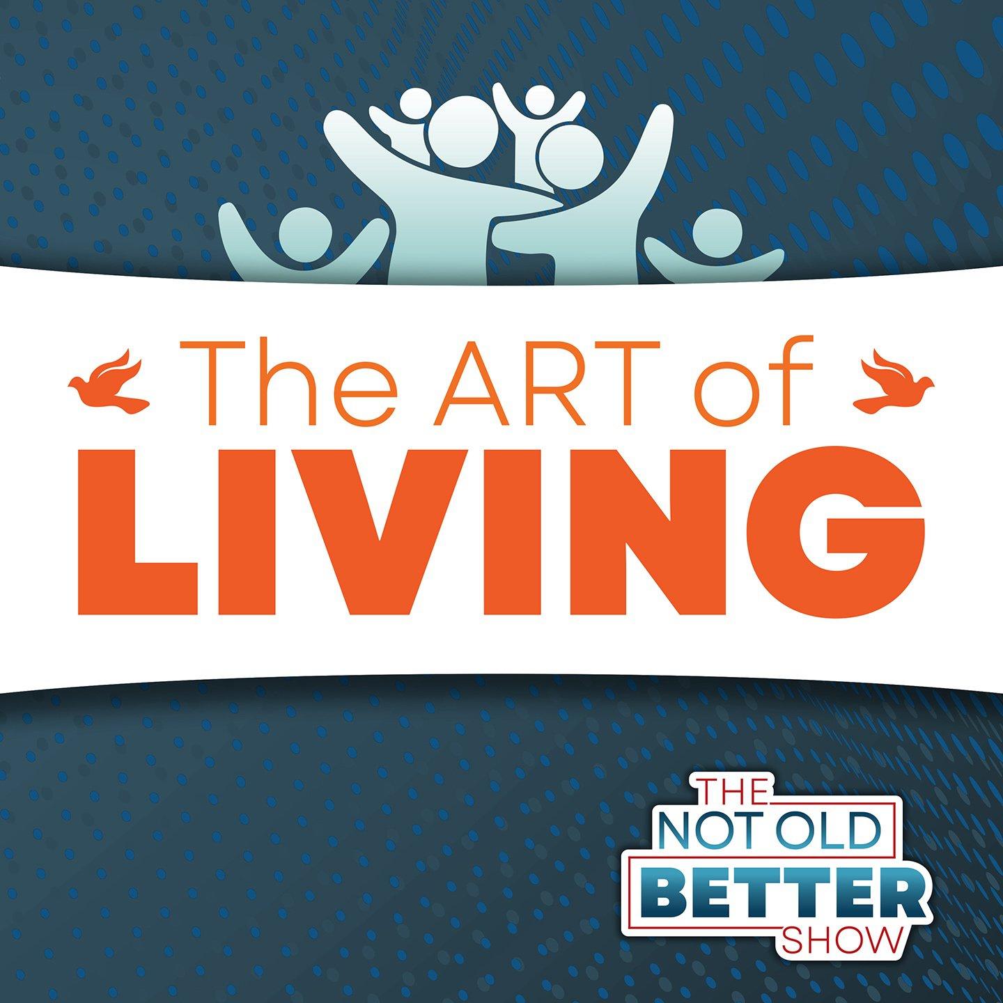 The Not Old - Better Show