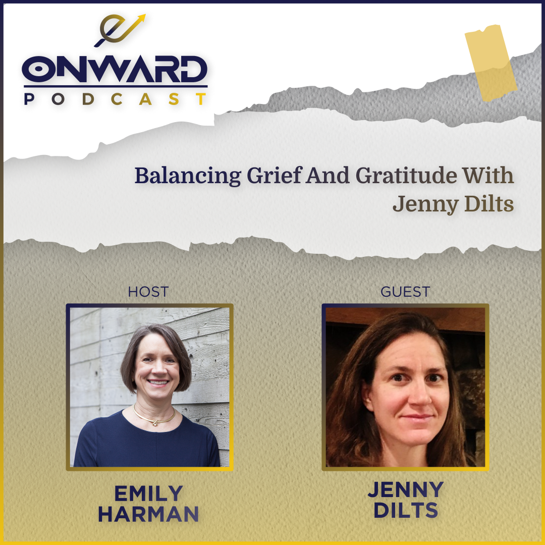 Onward Podcast