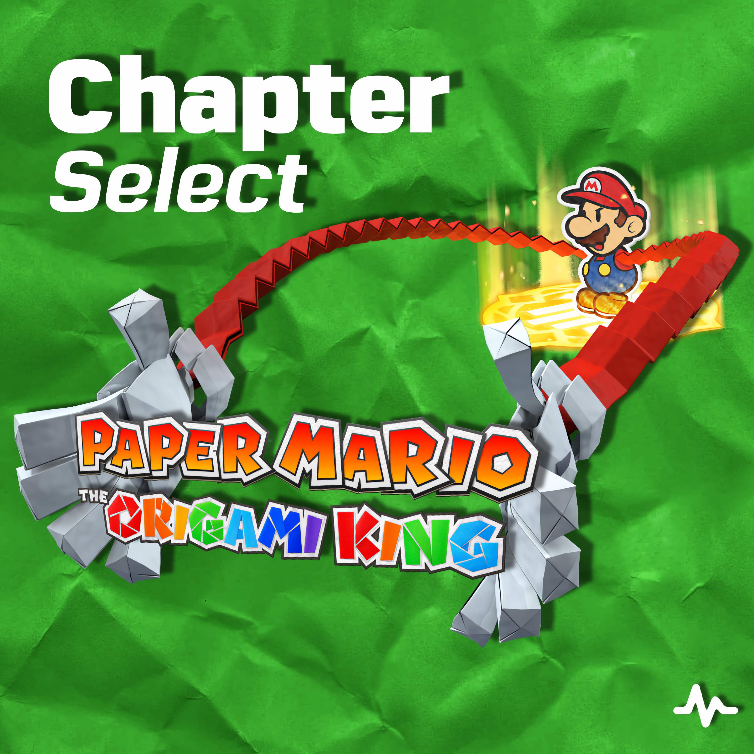 Chapter Select