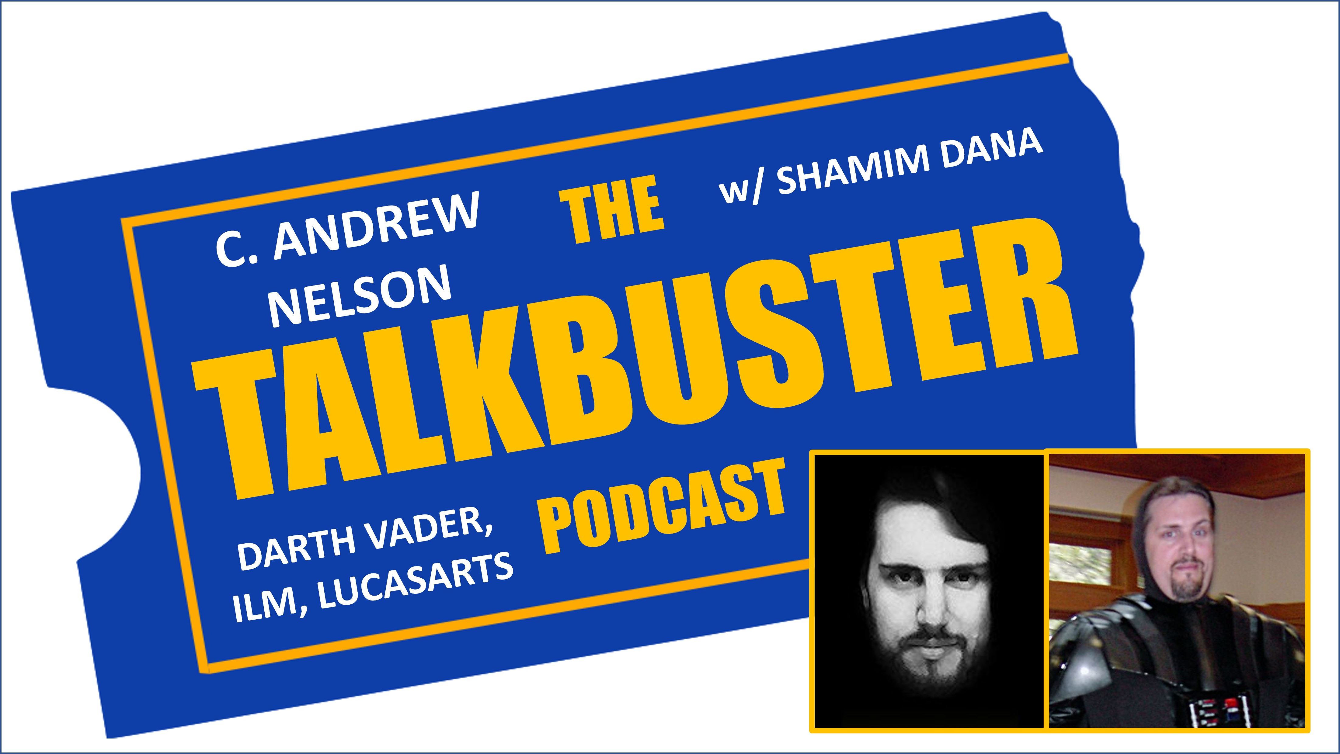 TheChippaMadeThis Podcasts