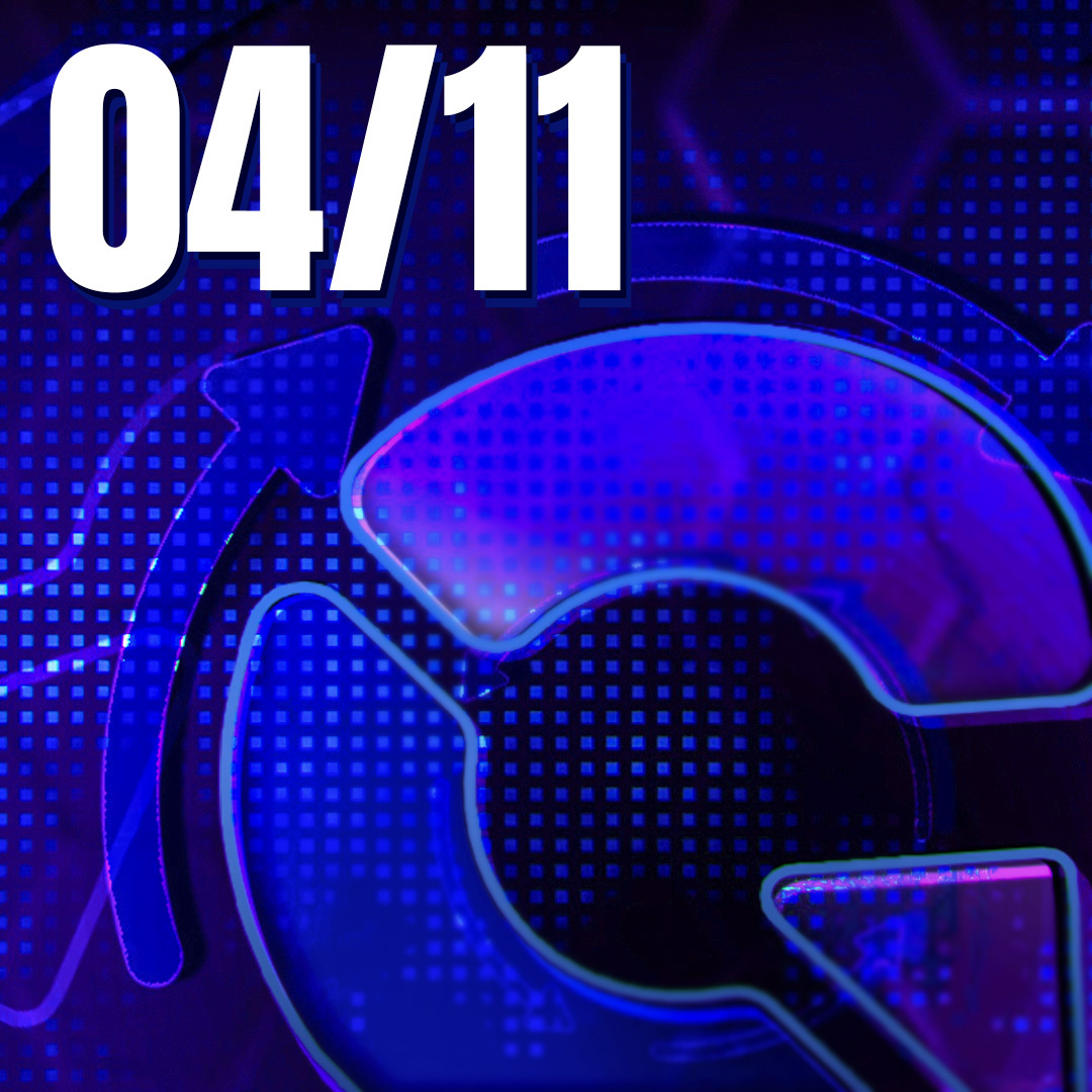 Elon Musk diz que SpaceX usará satélites da Starlink para armazenar dados no espaço (4/11)