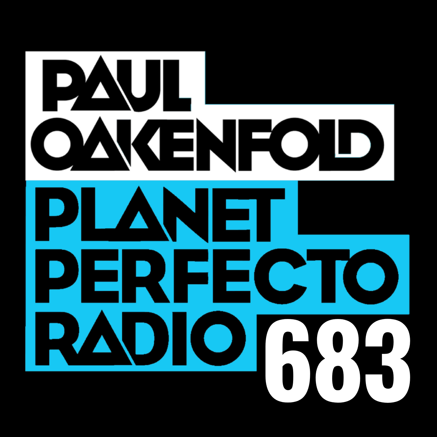 Perfecto Podcast: featuring Paul Oakenfold