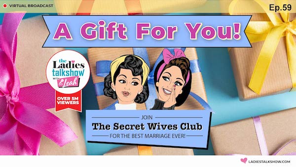 The Ladies Talkshow