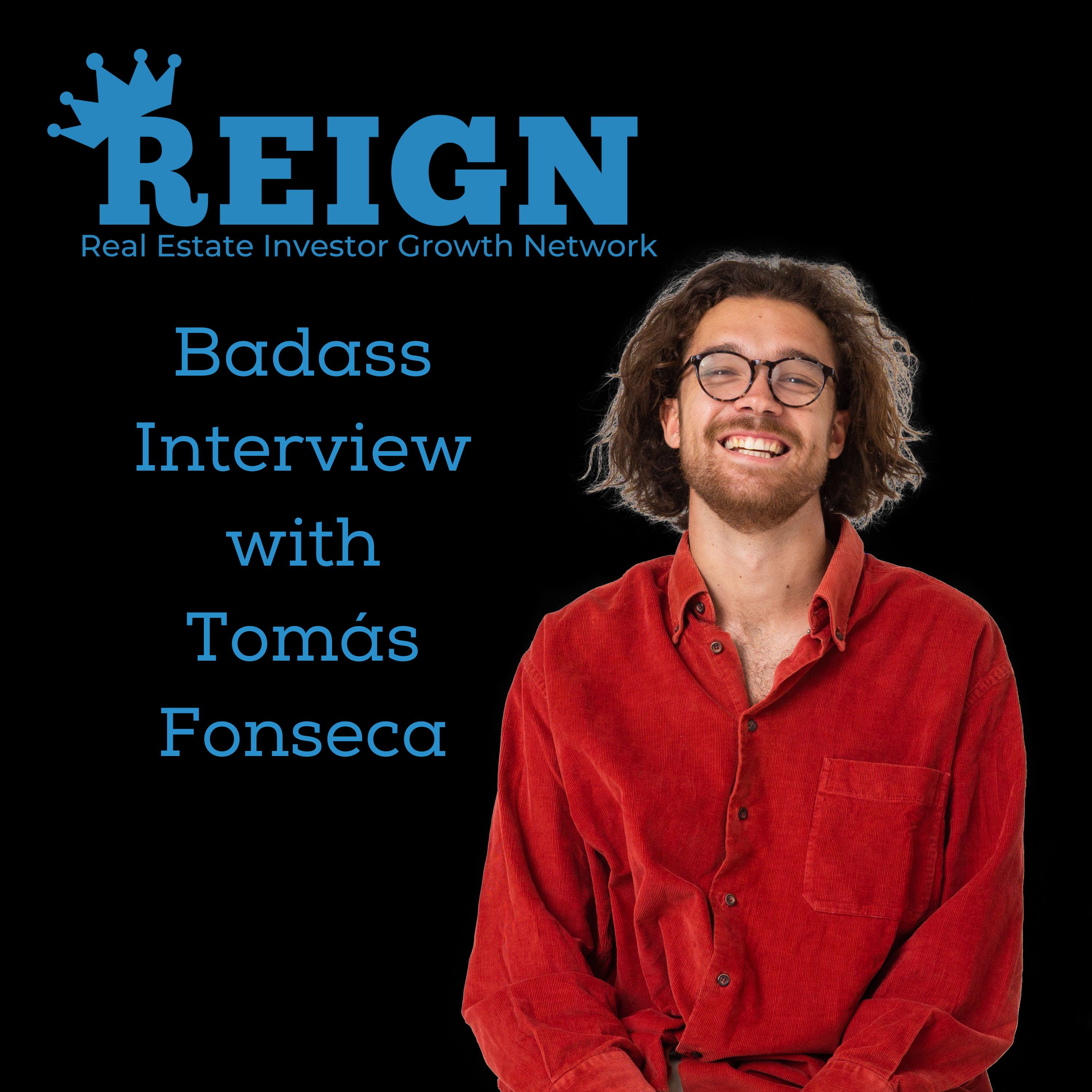 Real Estate Investor Growth Network Podcast