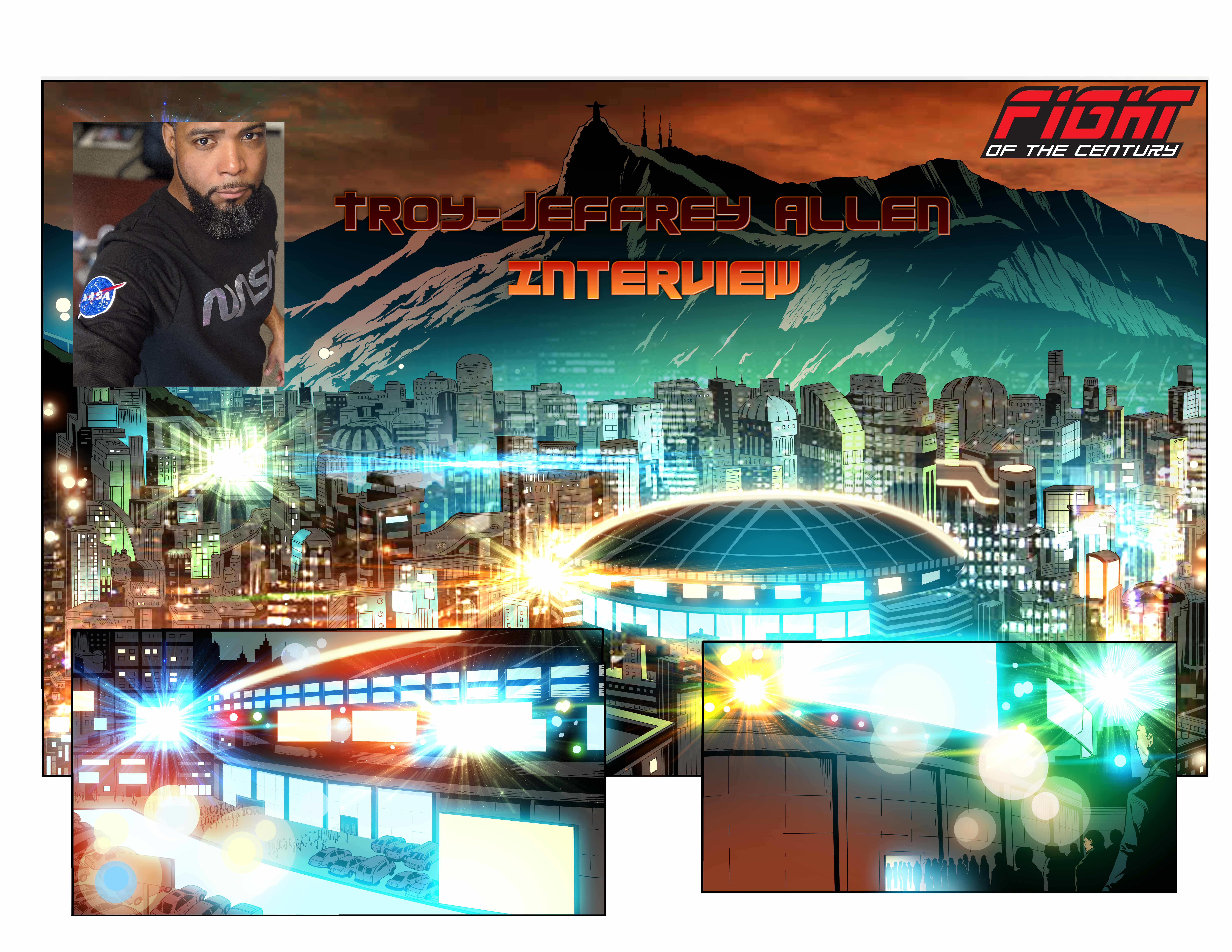 3BlackGeeks Podcast