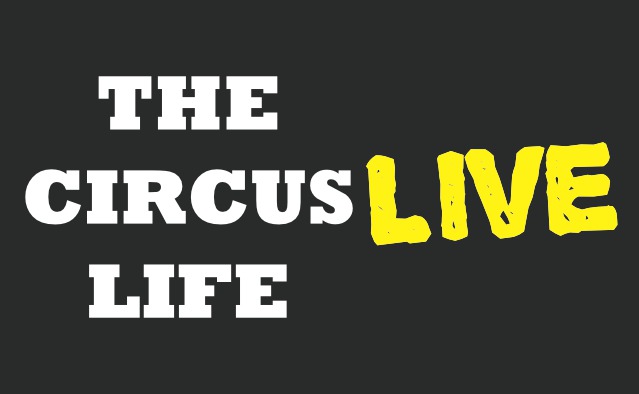 The Circus Life Podcast