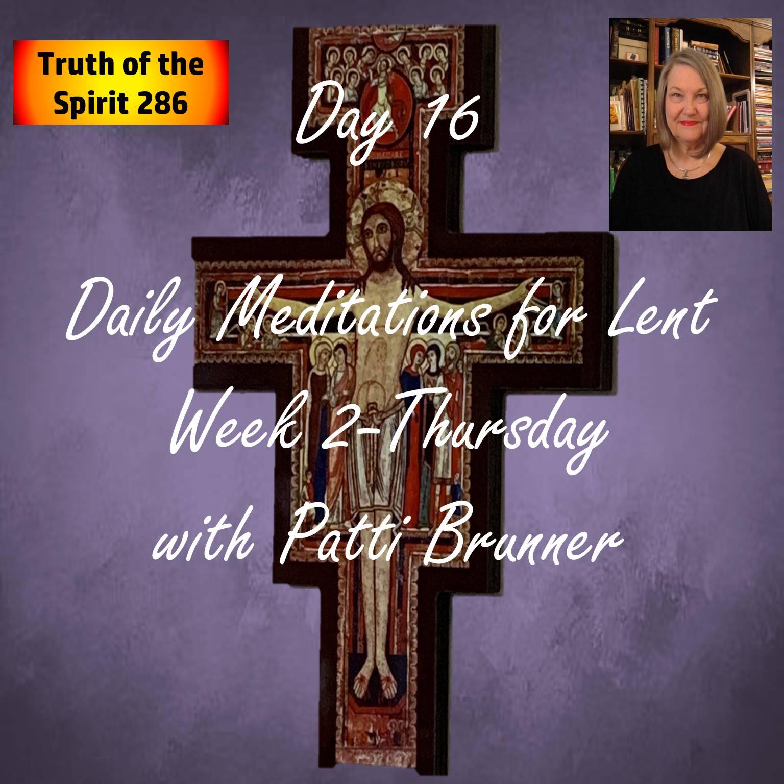 Truth of the Spirit
