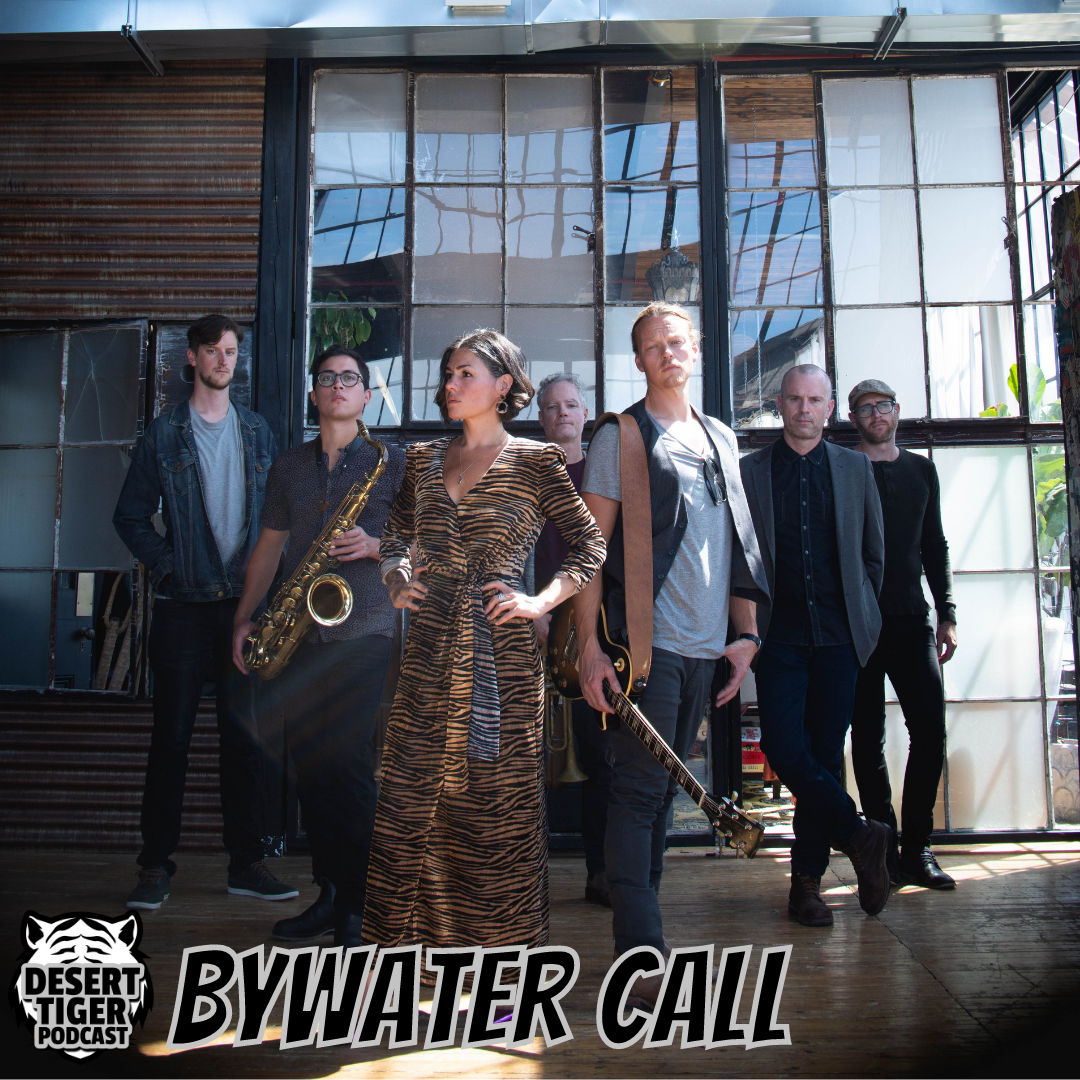 INRHYTHM with Colton Gee