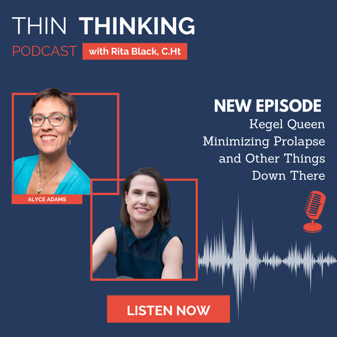 Thin Thinking Podcast