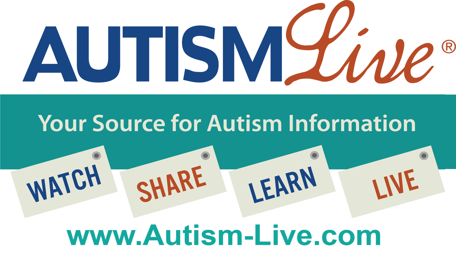 Autism Live