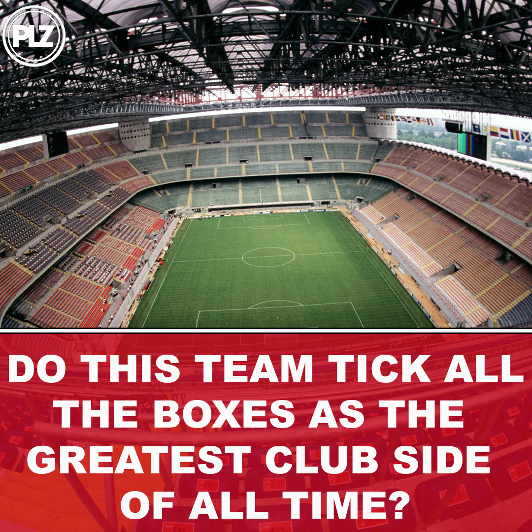 PLZ Football Podcast