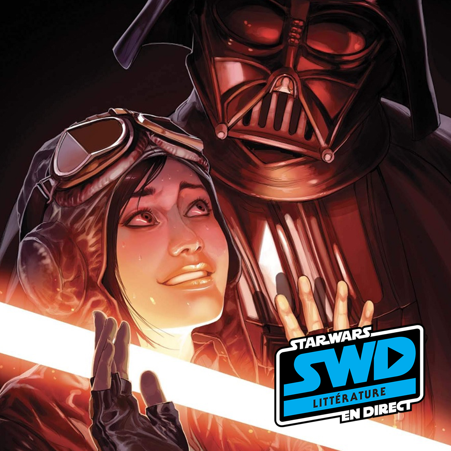 SWD Littérature - Docteur Aphra #7