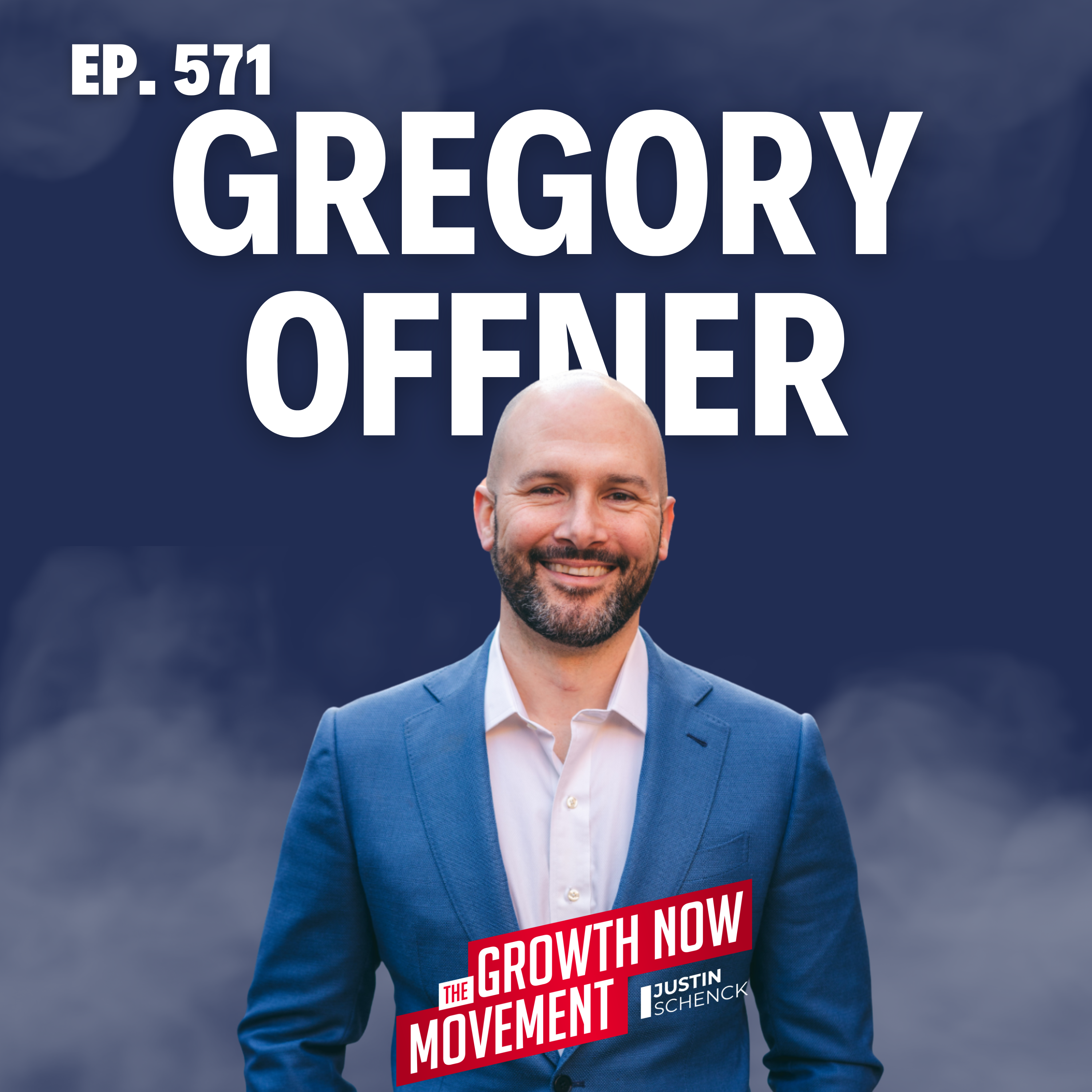 Growth Now Movement with Justin Schenck