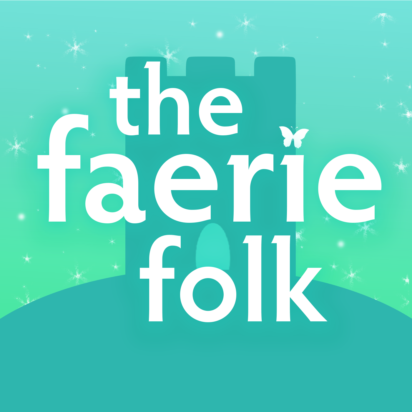 Somerset's Famous Faerie King And Ancient Standing Stones