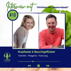 Kopfsalat & Bauchgeflüster