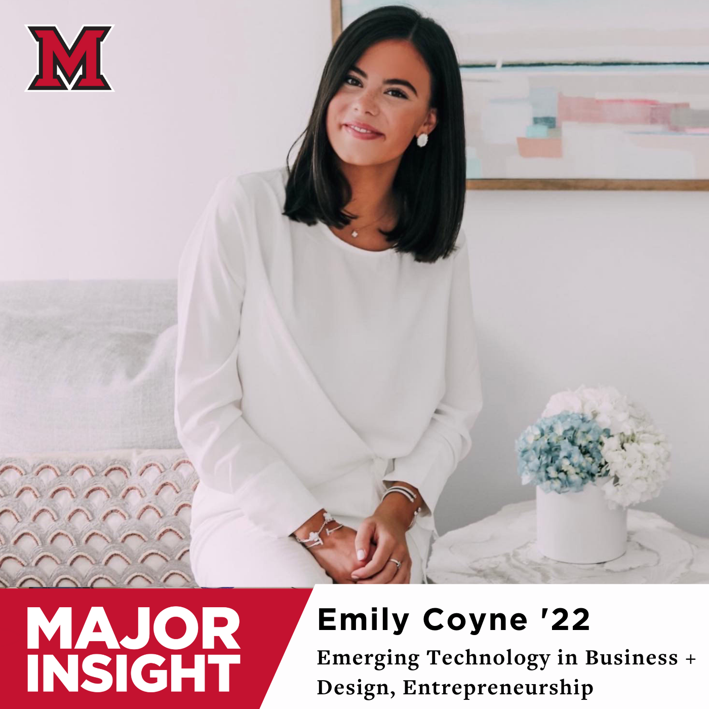Designing a Lifestyle Brand Through Social Media Marketing