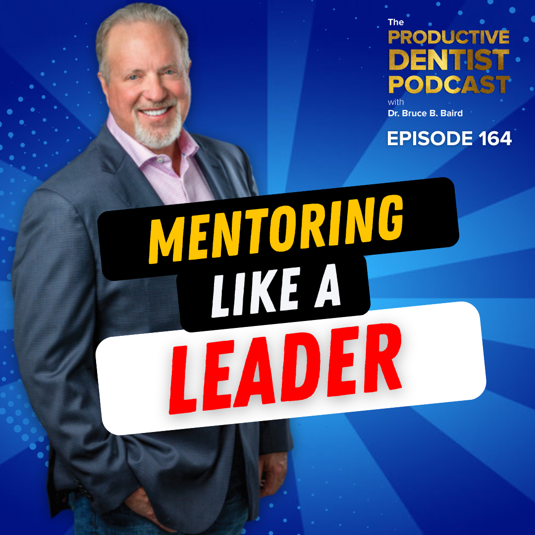 The Productive Dentist Podcast