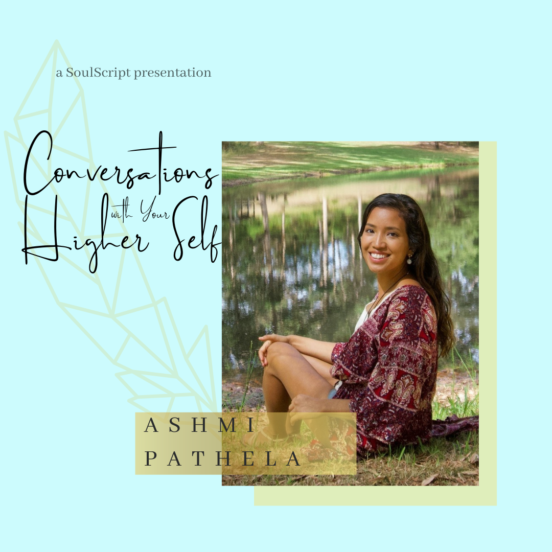 Conversation for the Soul