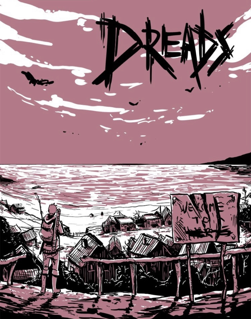 Episode 205 - Dreads