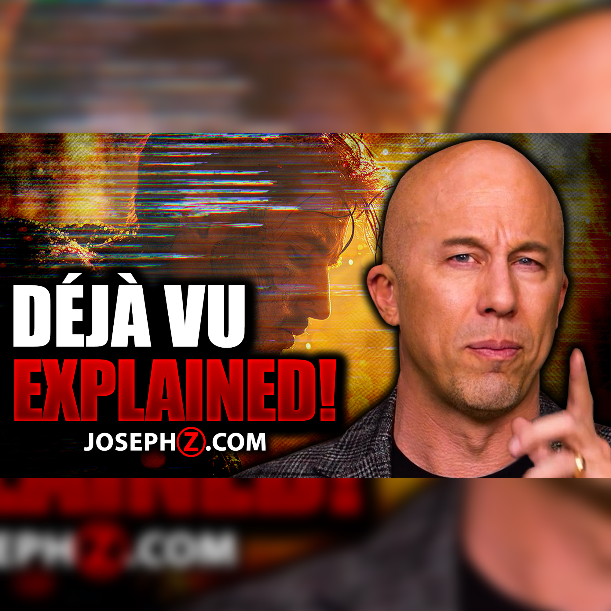 Joseph Z Podcast