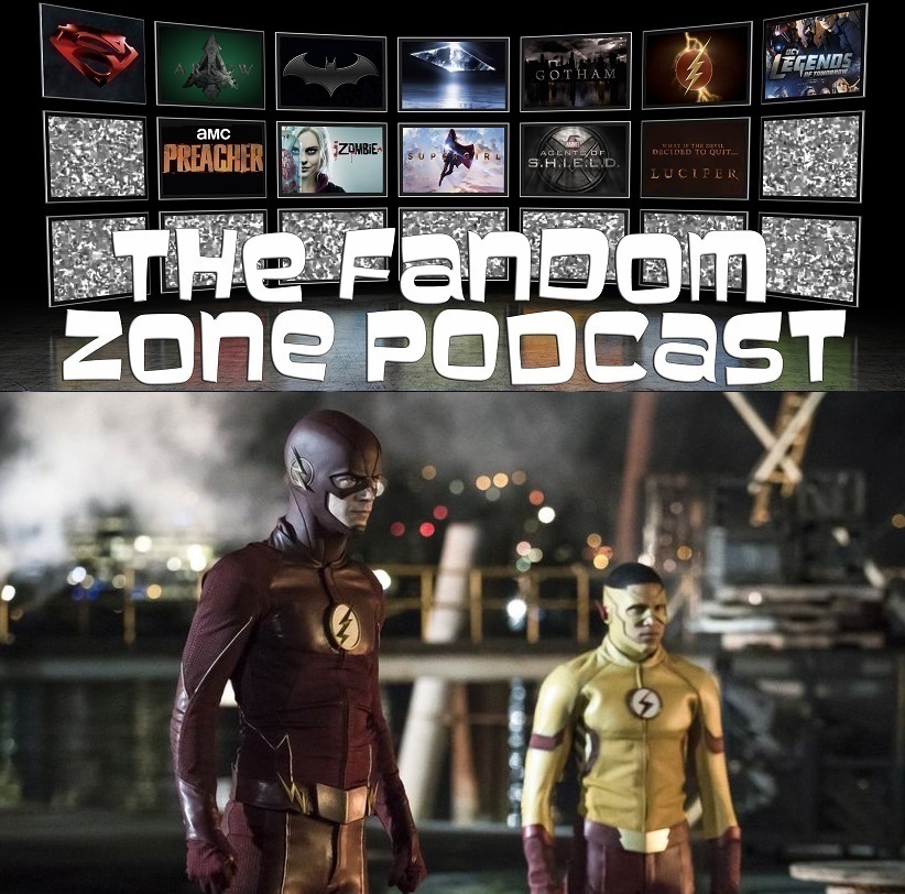 Flashpoint