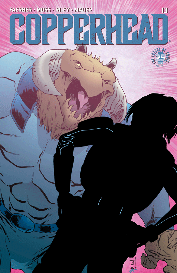Under the Comic Covers