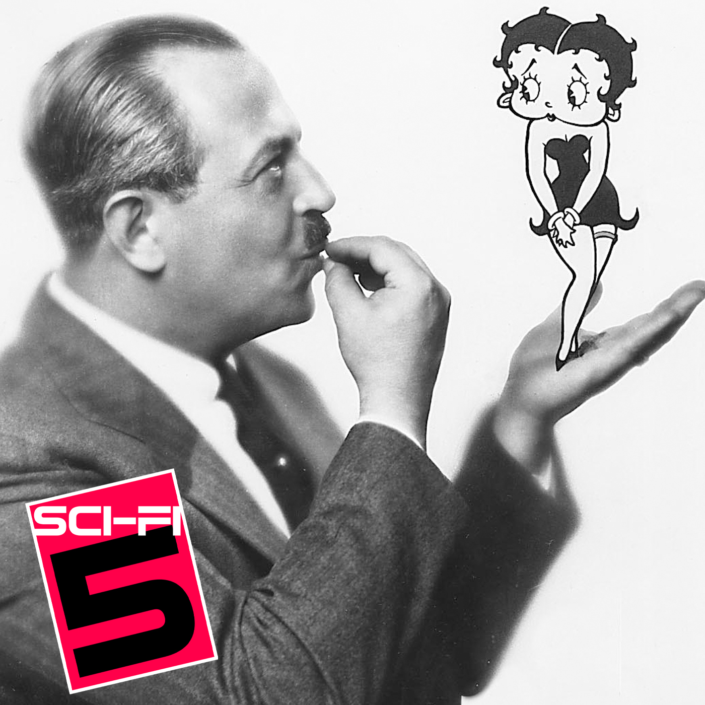 Roddenberry Podcasts