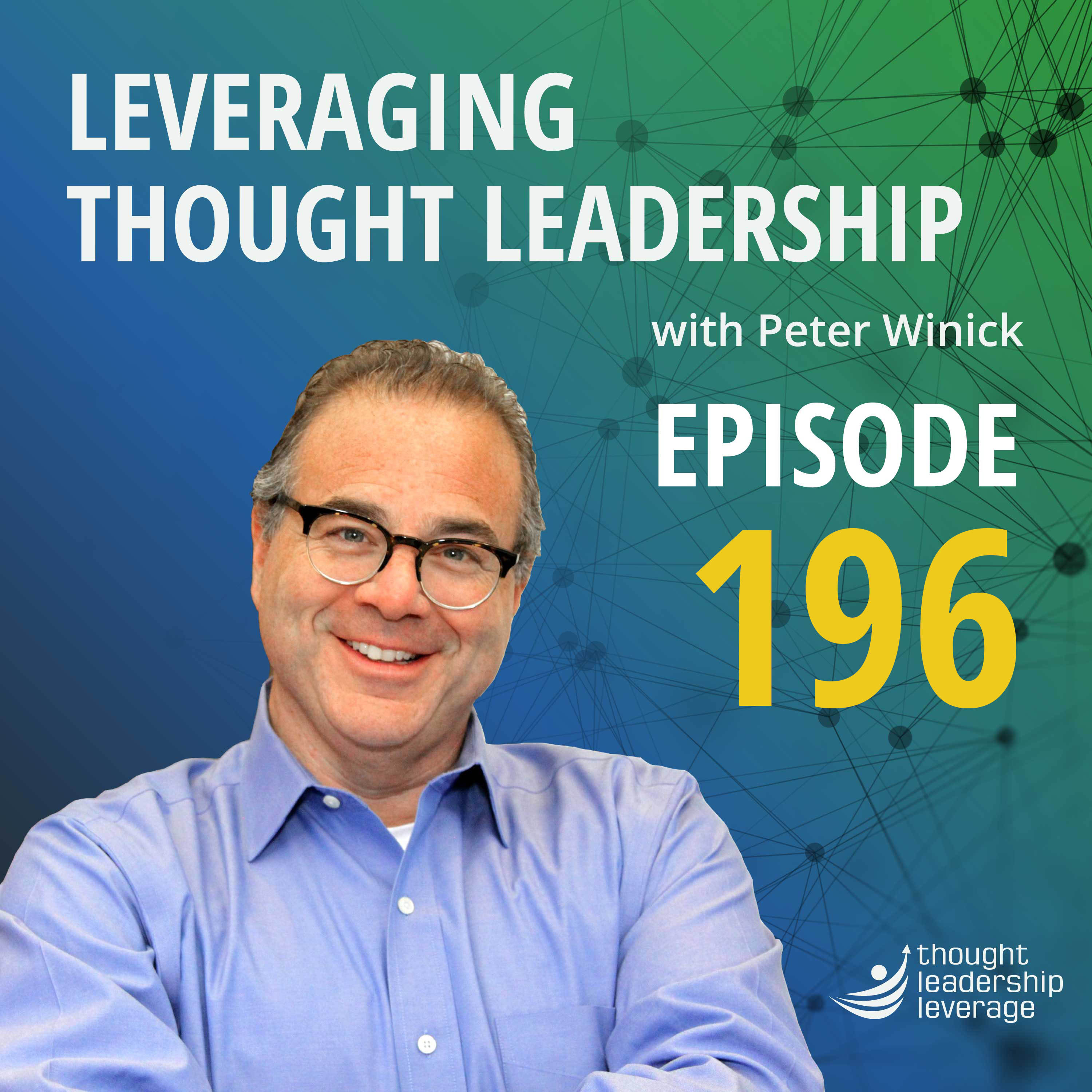 Leveraging Thought Leadership