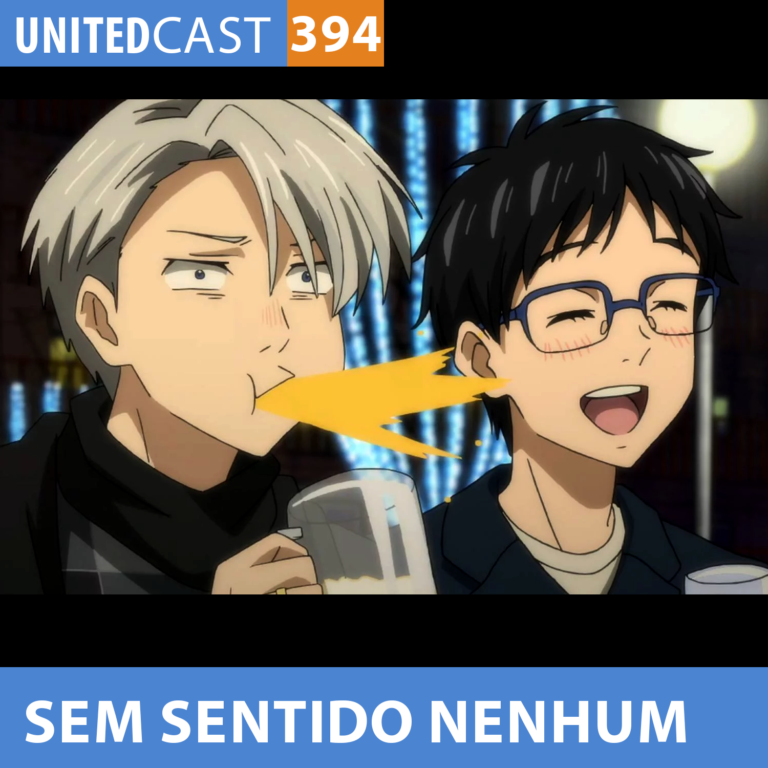 UNITEDcast