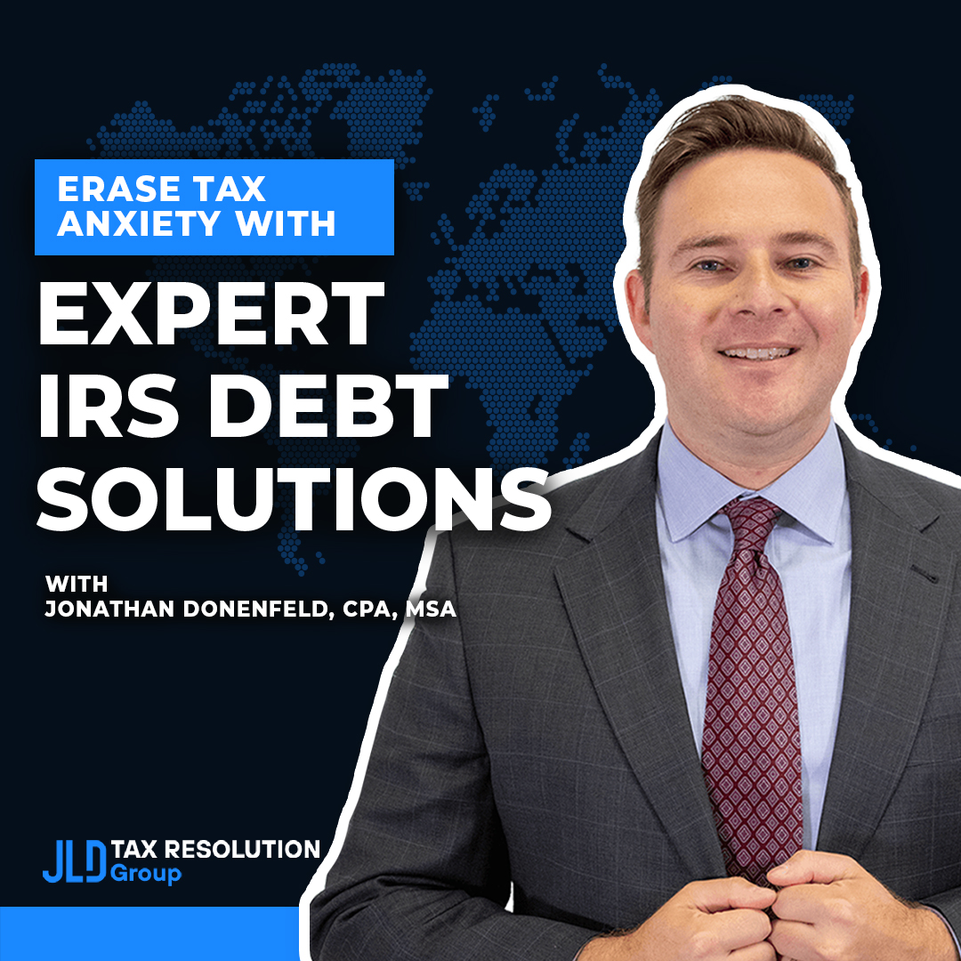Tax Man, Tax Relief Podcast