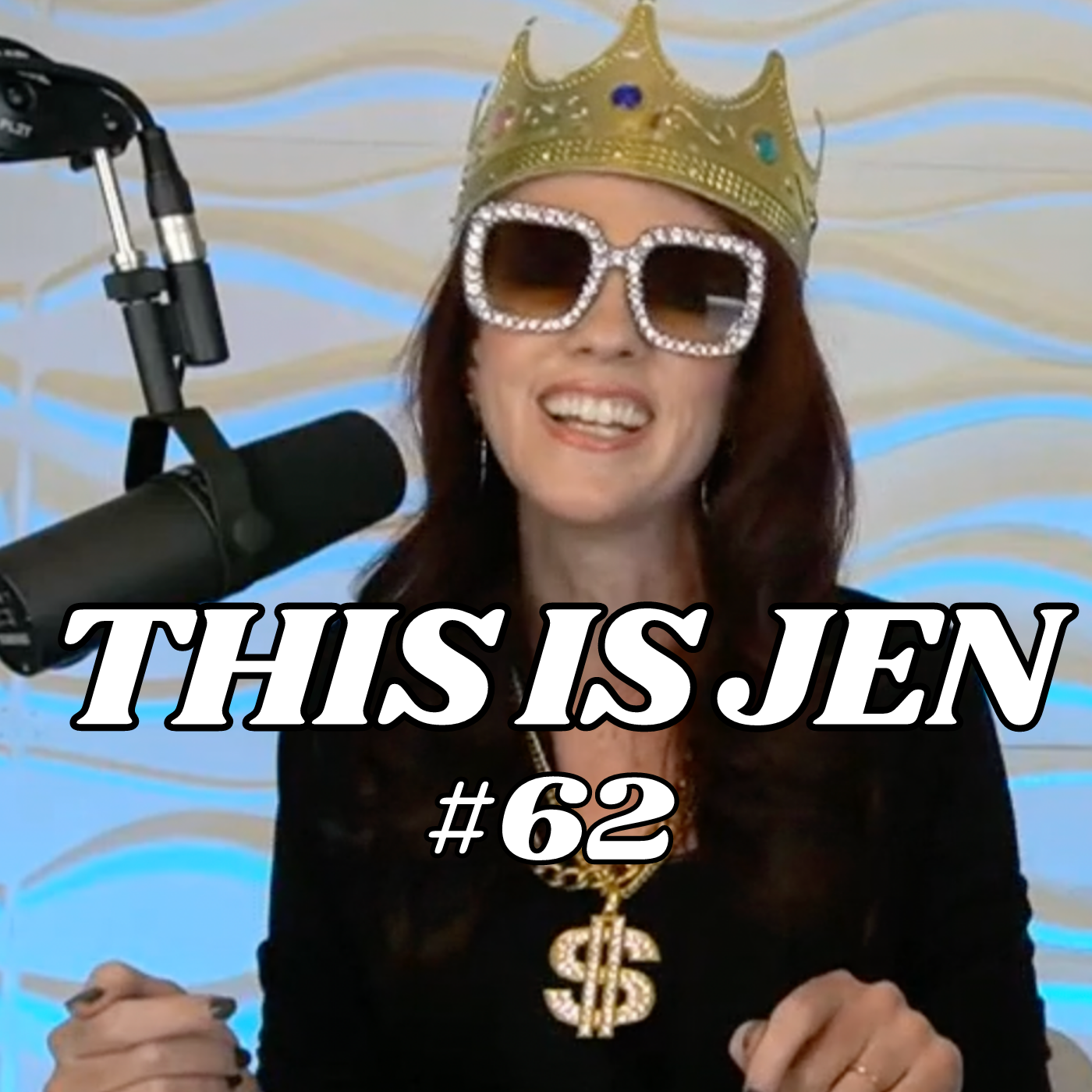 My Big News! (Ep. 62)
