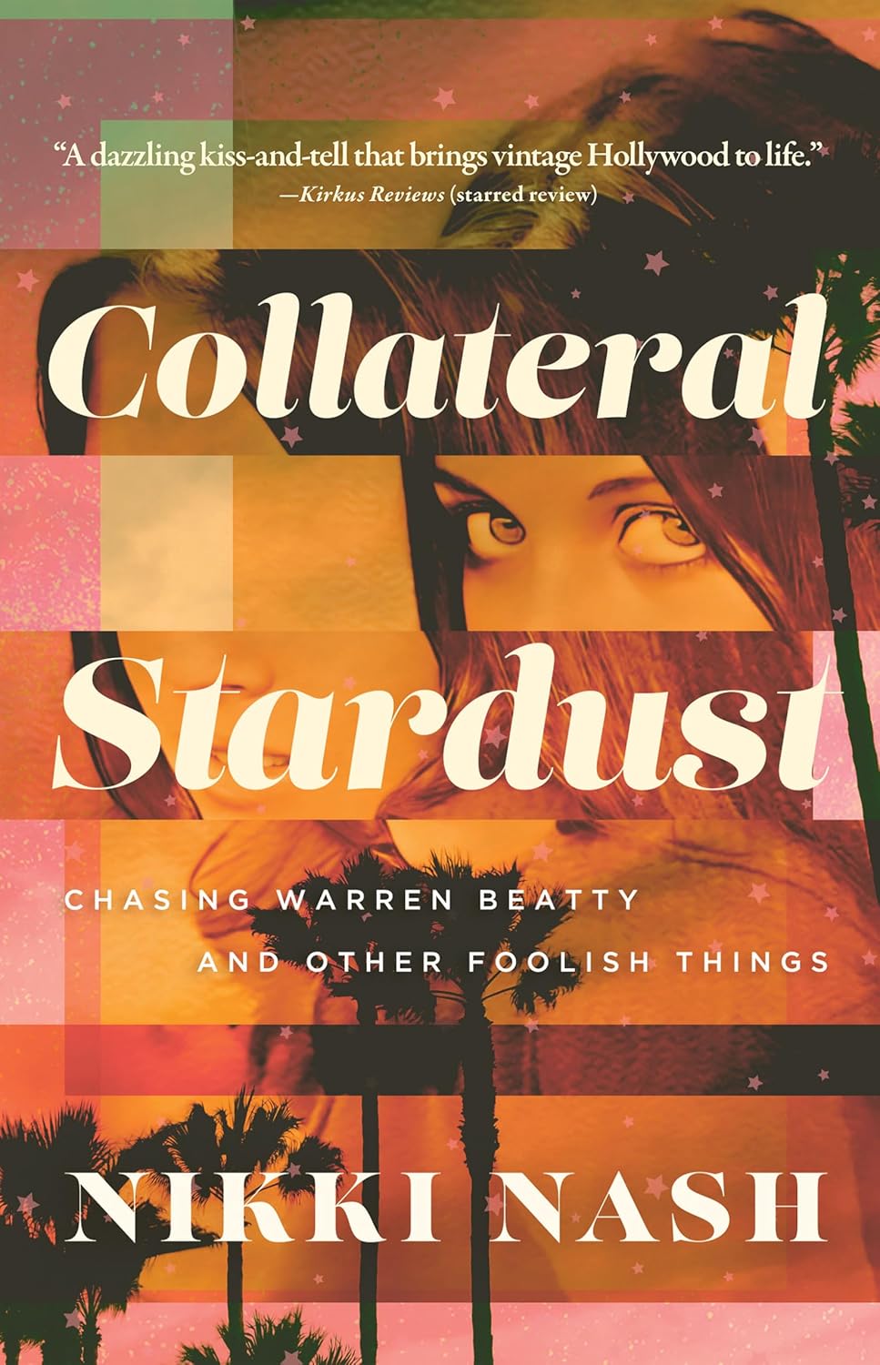 Ep: 1786 Nikki Nash - Collateral Stardust