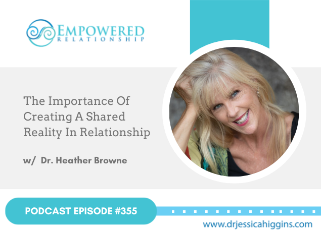 Empowered Relationship Podcast: Your Relationship Resource And Guide