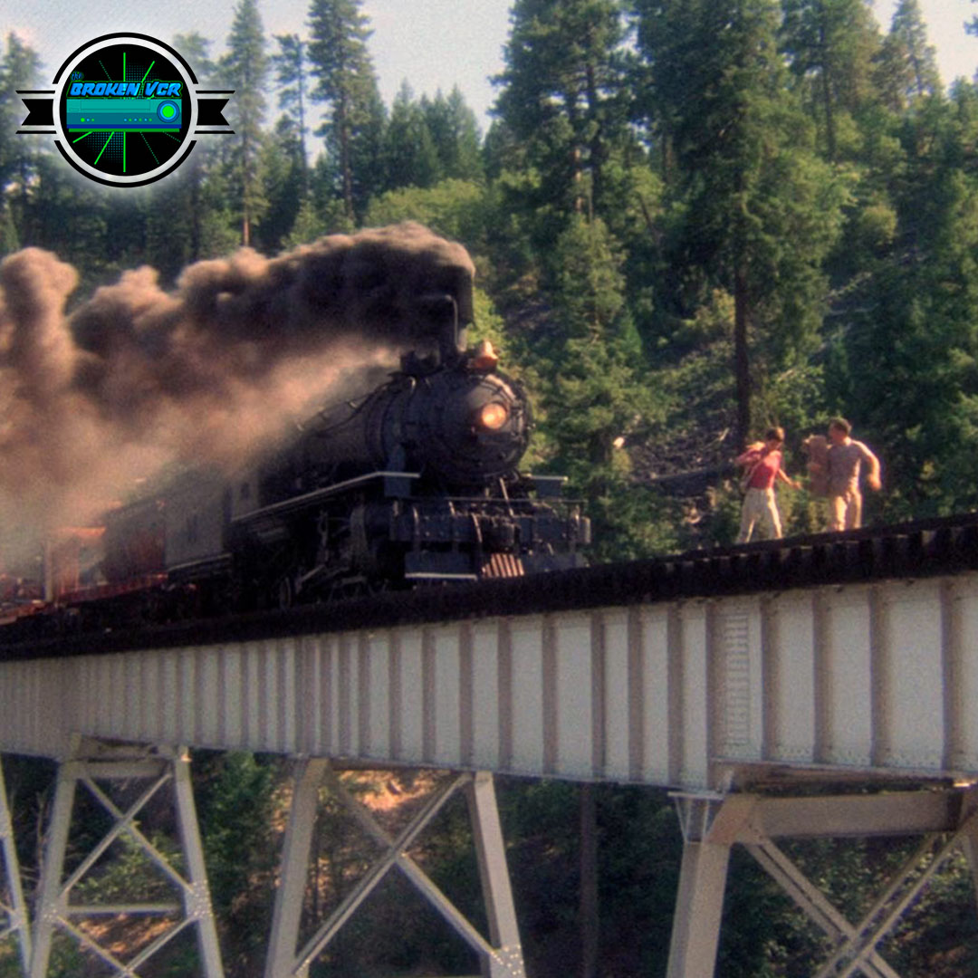 #66 Stand By Me (1986)