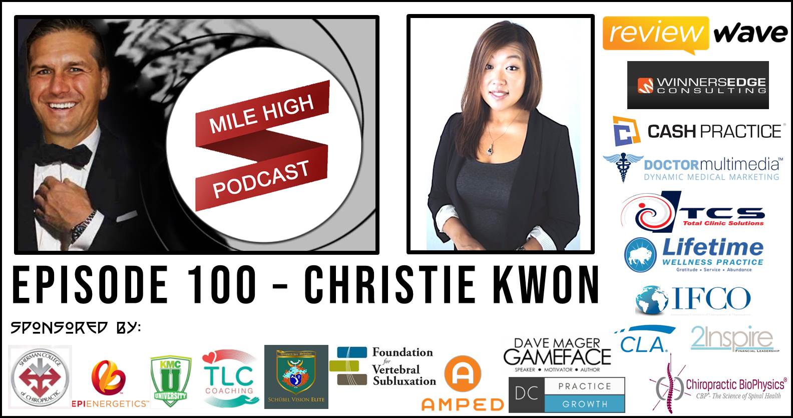 Mile High Chiro Podcast