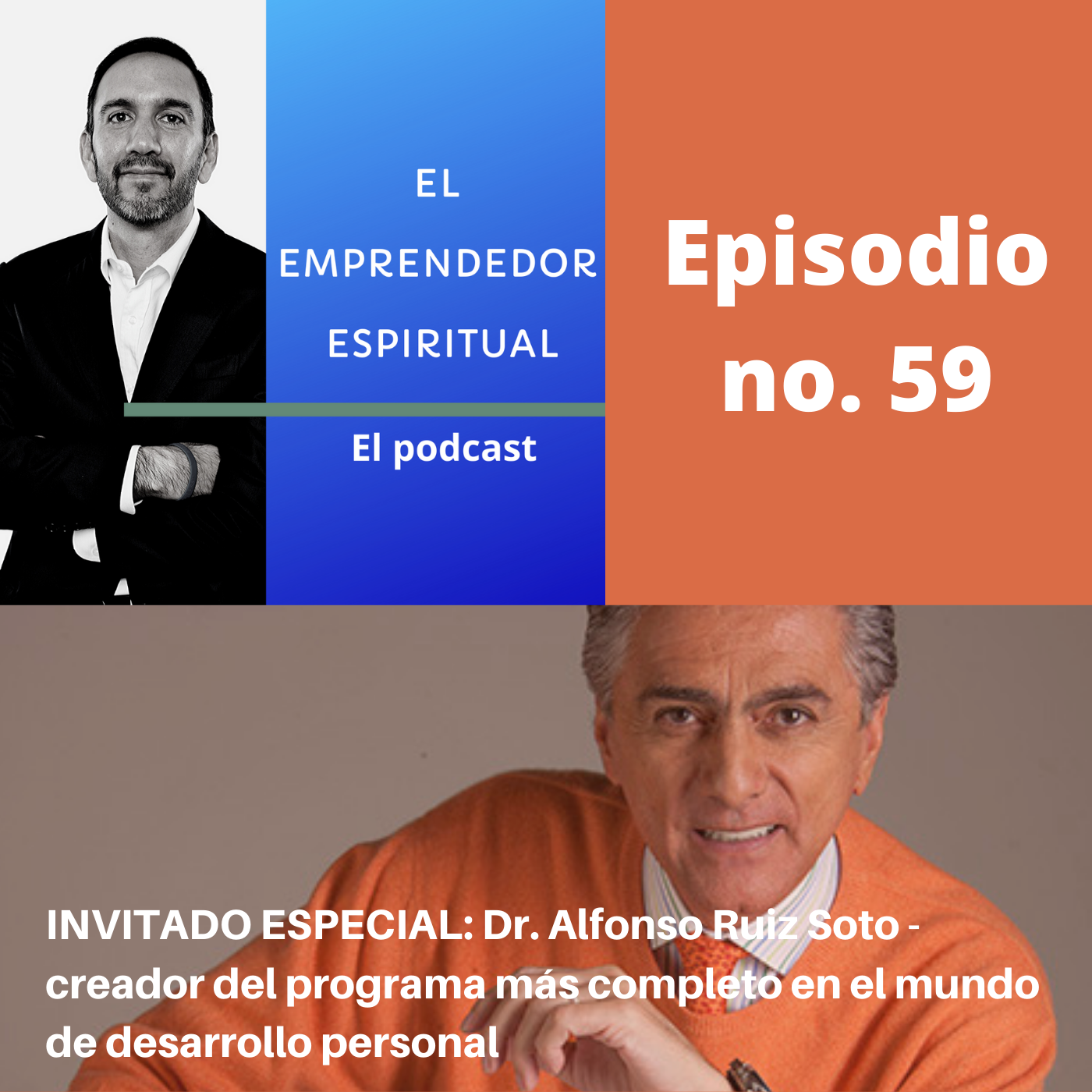El Emprendedor Espiritual