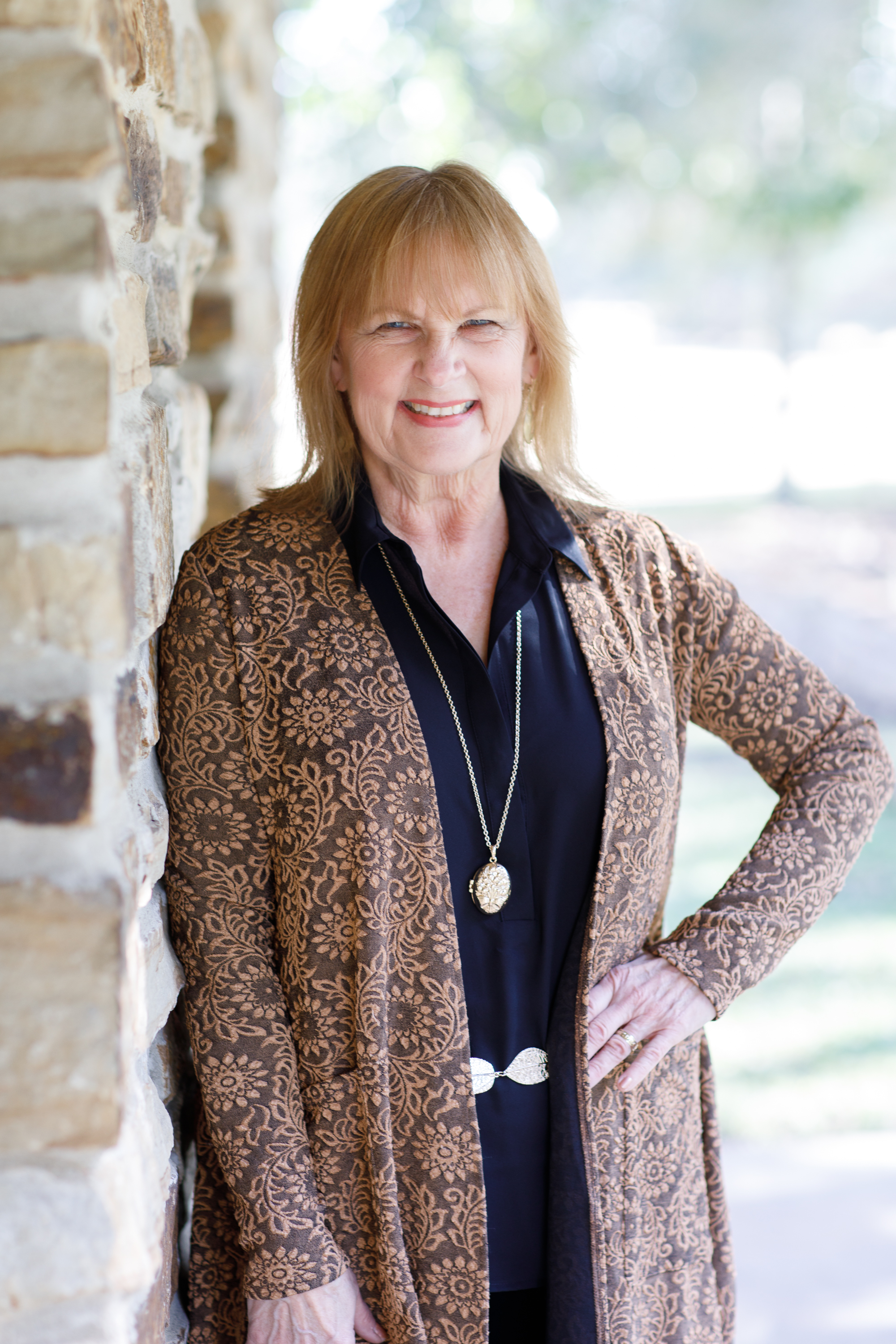 Bold, Brave & Beautiful Podcast with Barb Roose