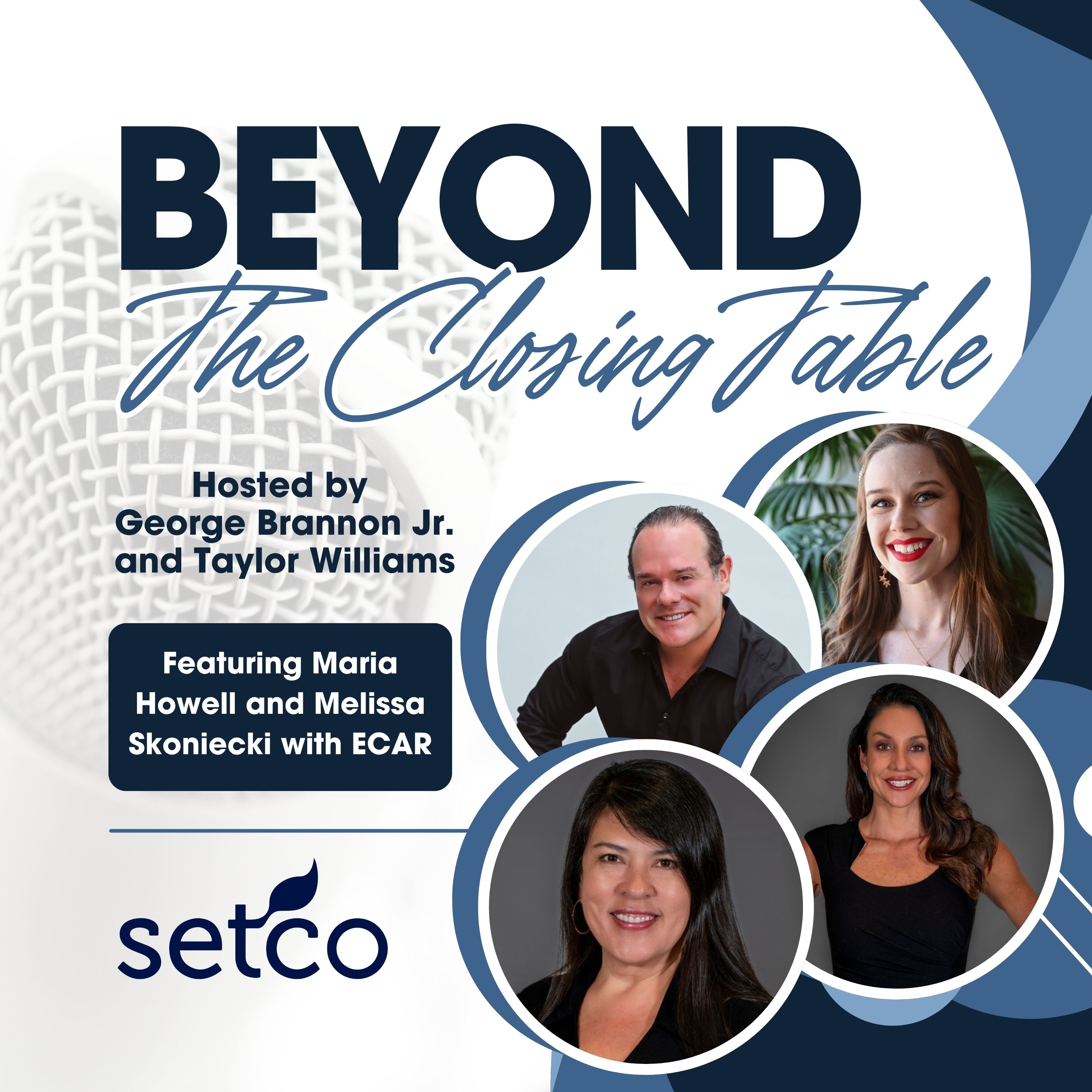 Beyond the Closing Table with Setco Services