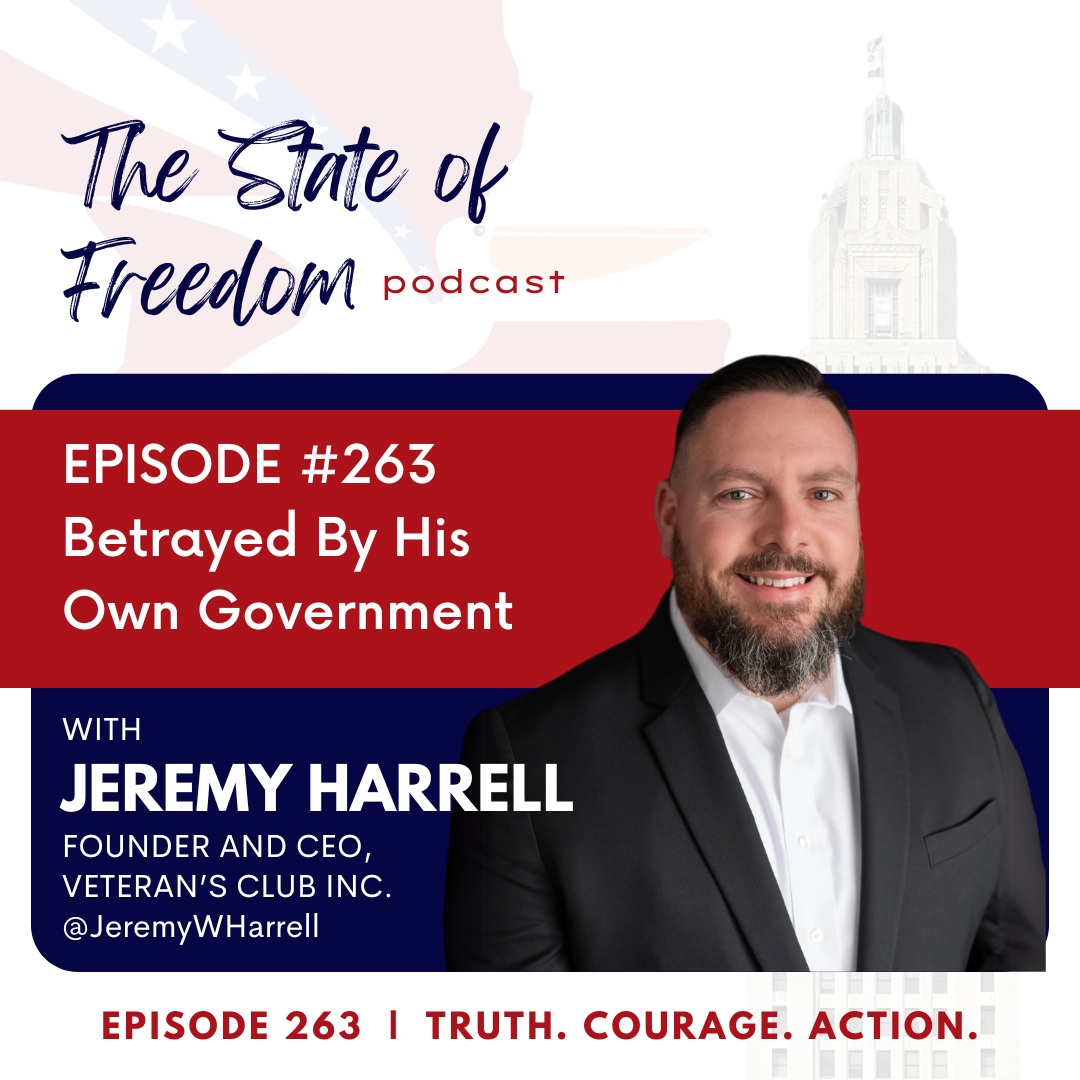 The State of Freedom