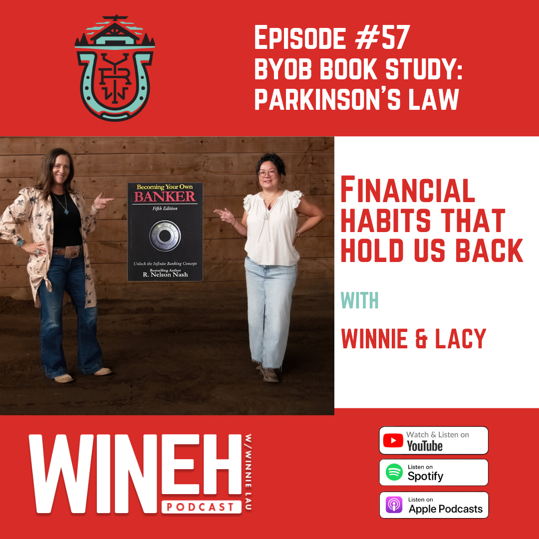 WinEH! Podcast