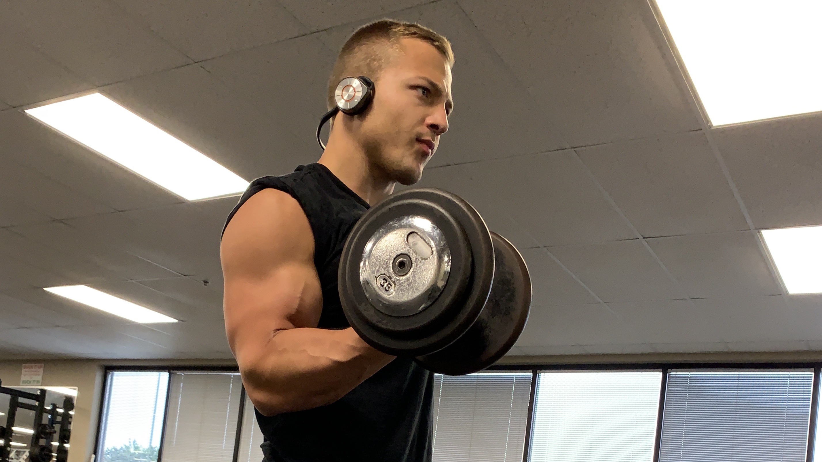 Ep 234: Why I Am Lowering My Training Frequency and More feat. Derek Charlebois