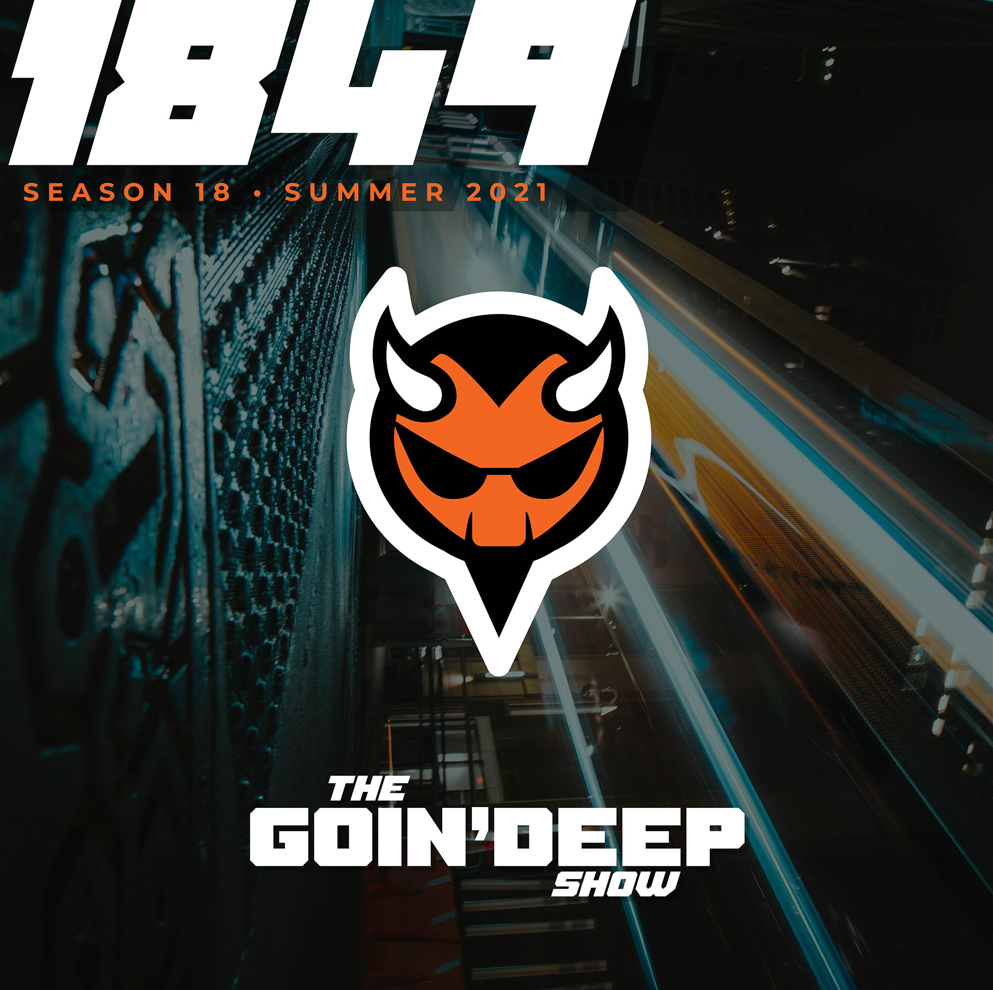 Goin’ Deep Show 1849: Who’s the Red Fox of today?