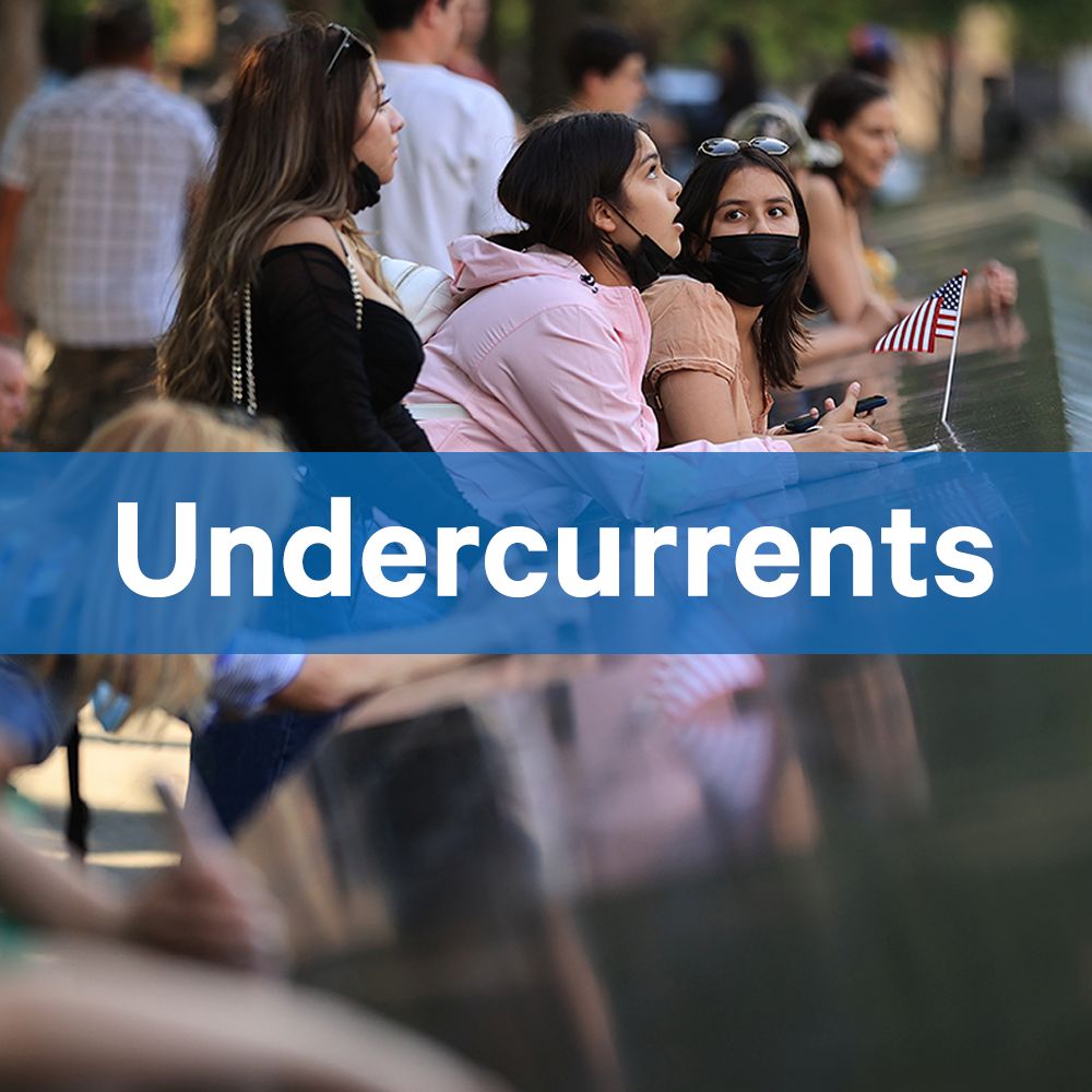 Undercurrents