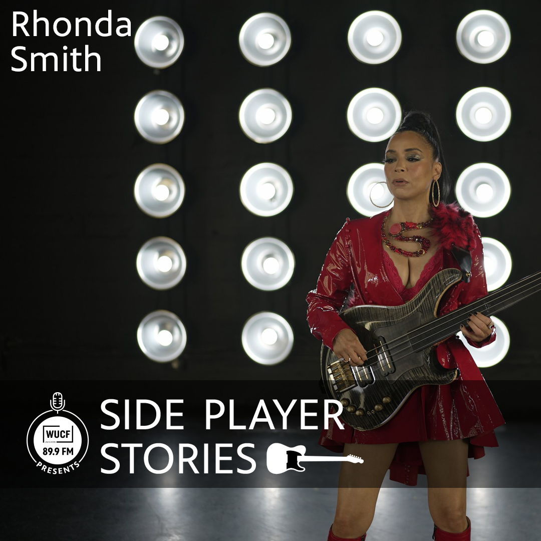 Side Player Stories
