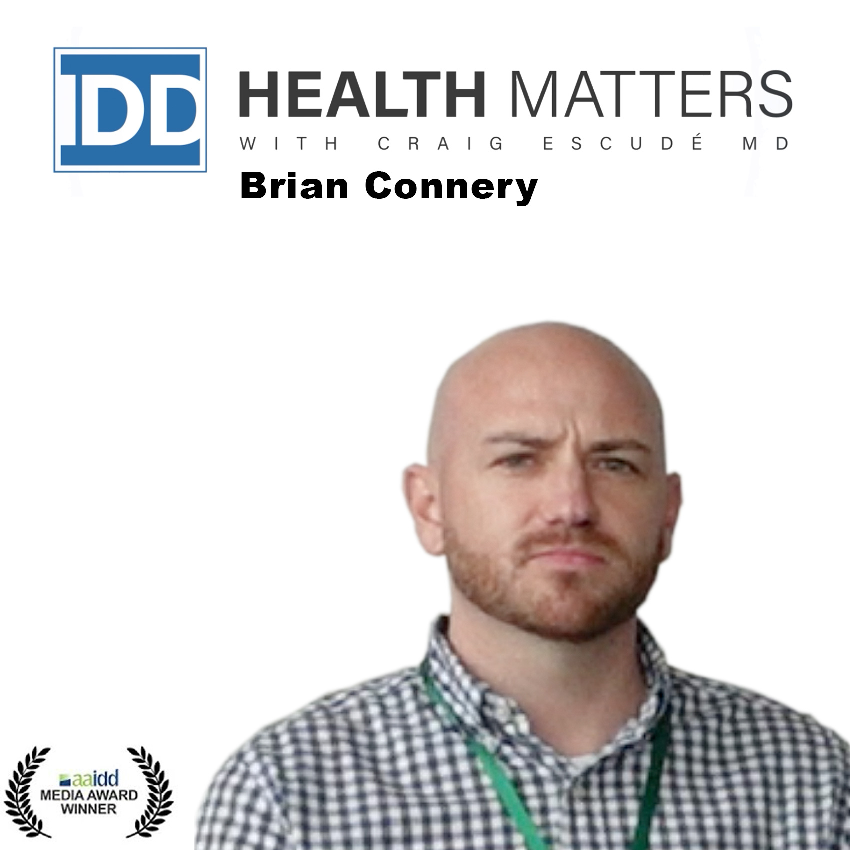IDD Health Matters
