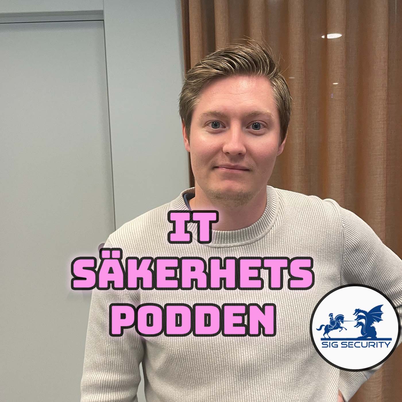 IT-säkerhetspodden