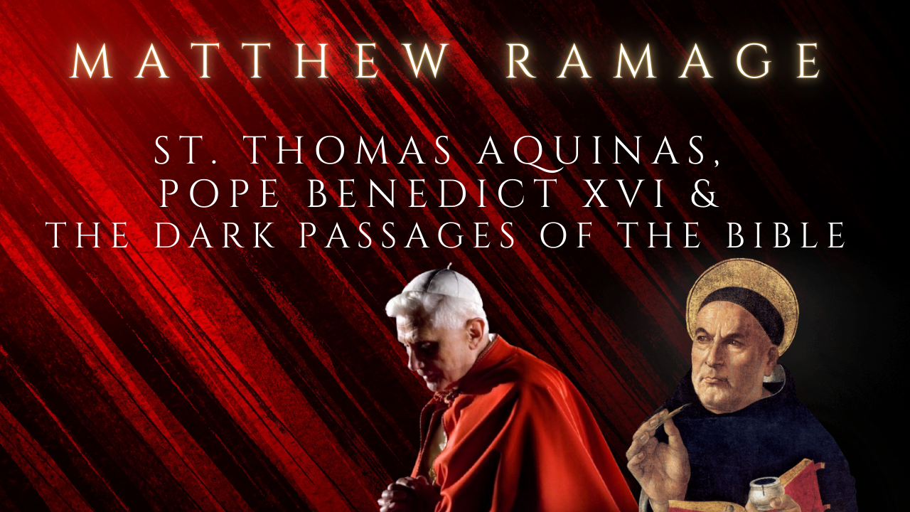 Intellectual Catholicism