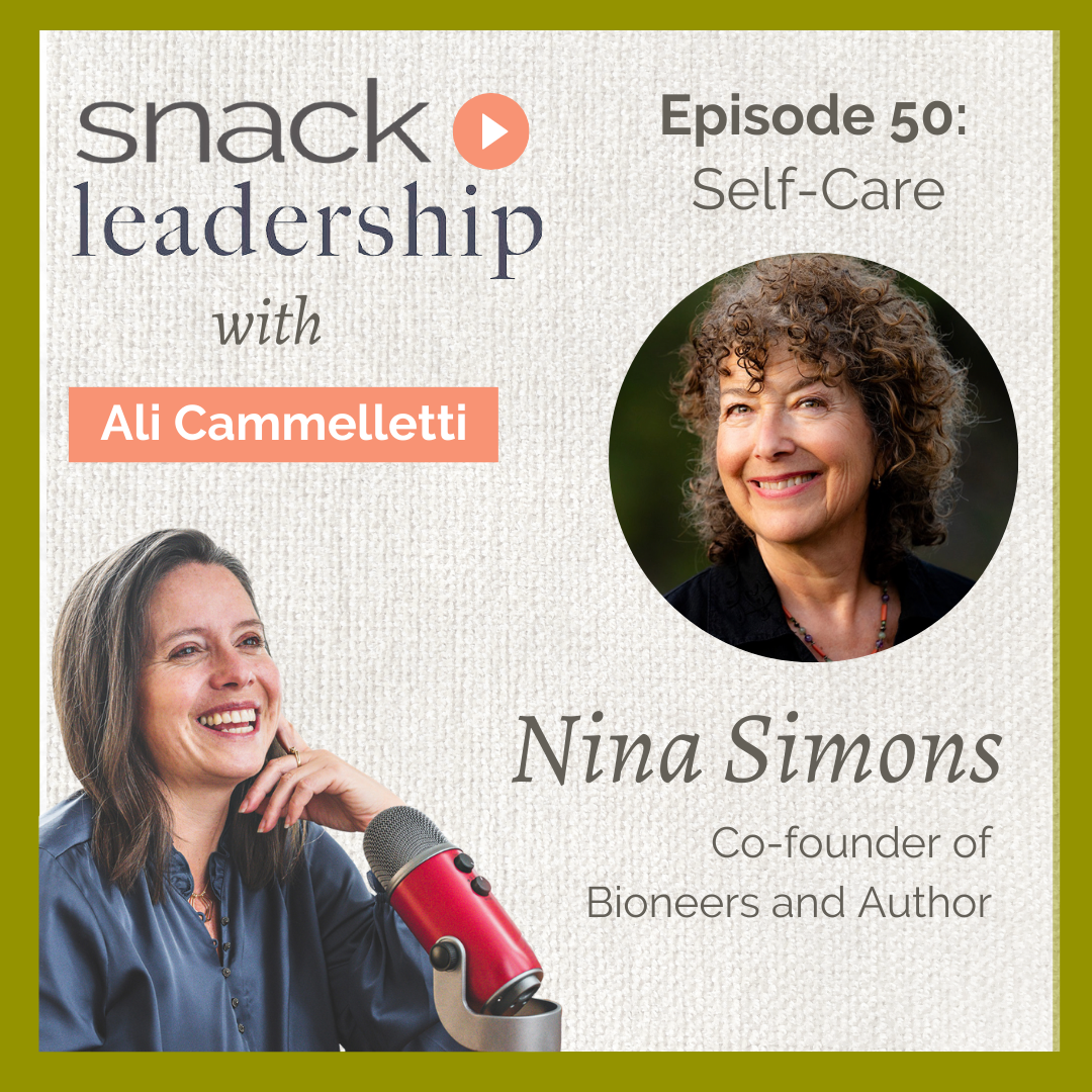 Snack Leadership