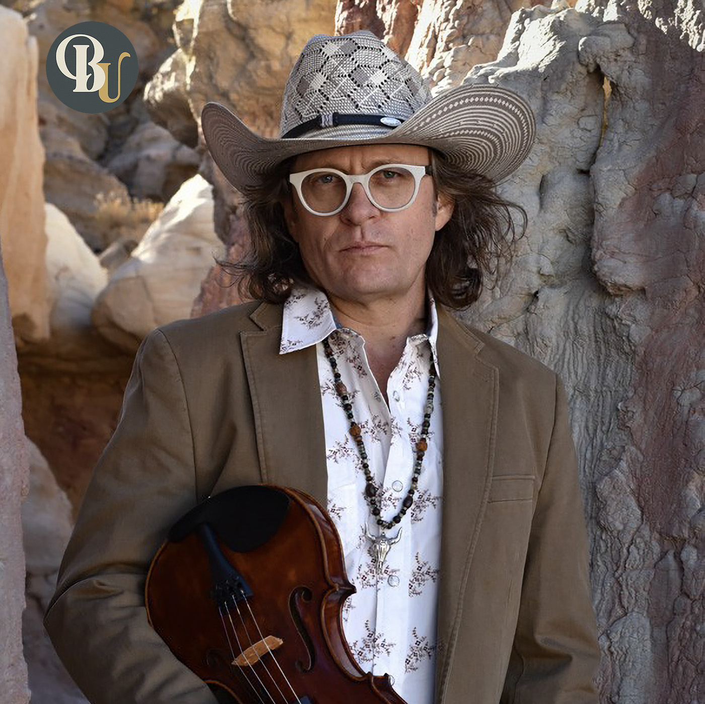 Bluegrass Unlimited Podcast with Jeremy Garrett